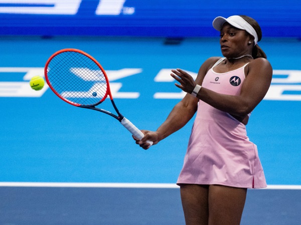 Sloane Stephens Tak Menepis Kemungkinan Pensiun Jelang Musim 2025