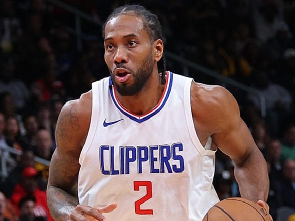 Ty Lue Sebut Kawhi Leonard Tak Sabar untuk Kembali Bermain