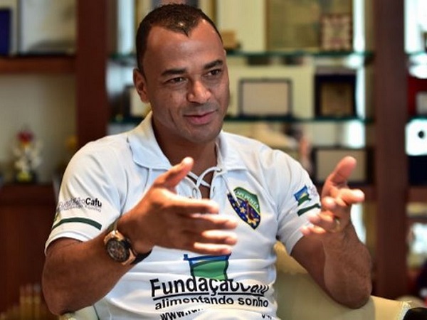 Cafu