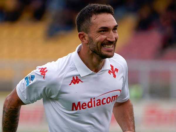 Danilo Cataldi