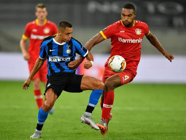 Fakta Menarik Jelang Laga Bayer Leverkusen vs Inter Milan di Liga Champions