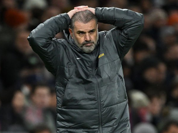 Ange Postecoglou.