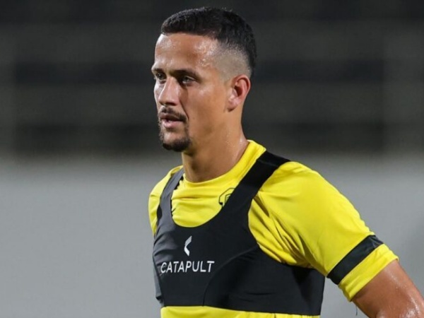 Eks defender Lazio