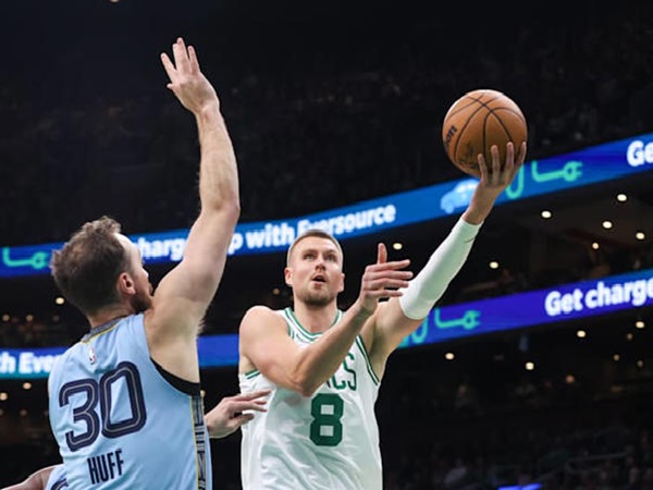 Kristaps Porziņģis Jelaskan Penyebab Kekalahan Celtics