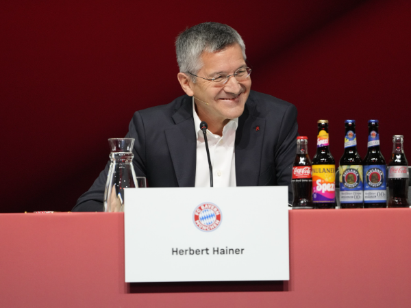 Bayern Munich