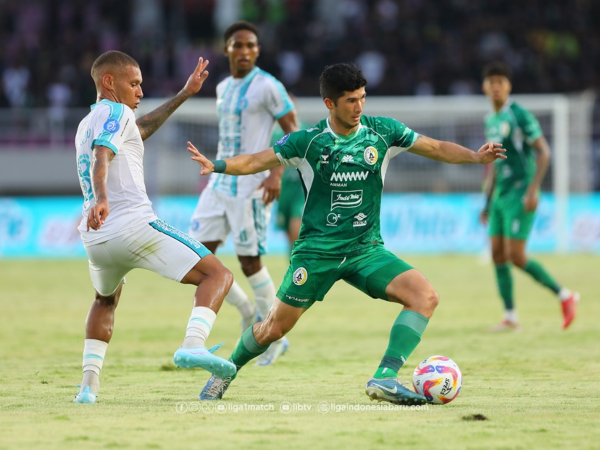 PSS Sleman siap hentikan tren negatif dengan kalahkan Persib