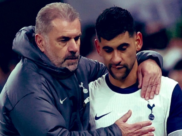 Postecoglou dan Romero