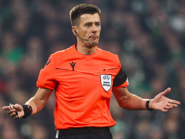 Benoit Bastien Ditunjuk Sebagai Wasit Girona vs Liverpool