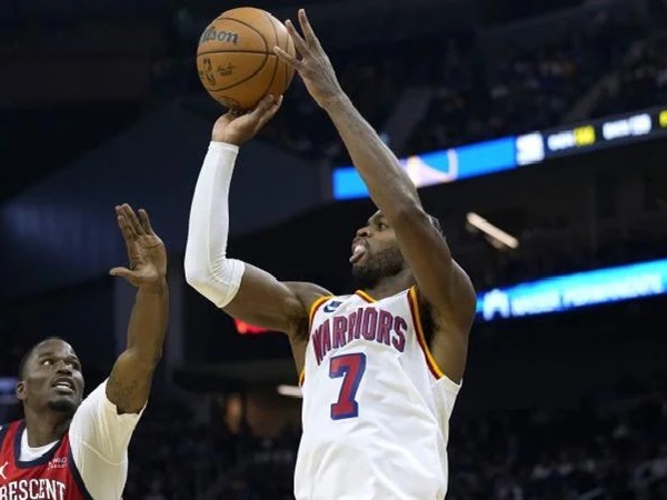 Buddy Hield Kembali Cinta Basket Berkat Warriors
