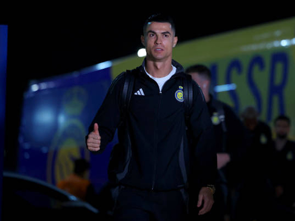 Cristiano Ronaldo Diyakini Akan Mencapai 1.000 Gol dalam Kariernya