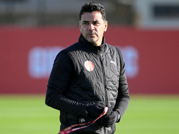 Michel Sanchez.
