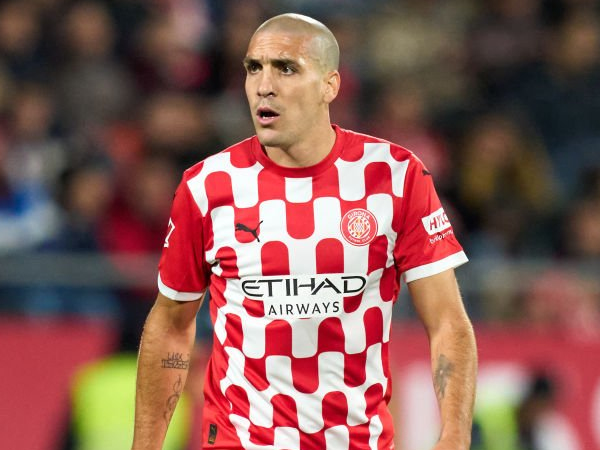 Oriol Romeu.