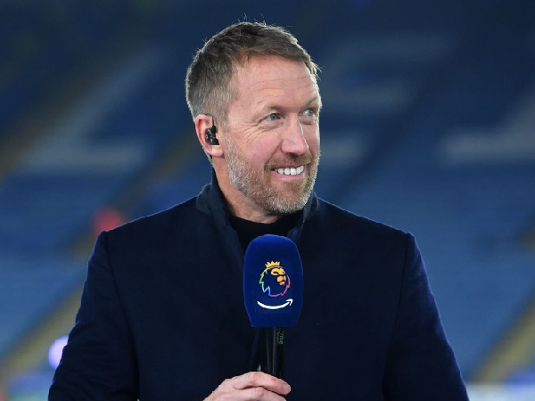 Graham Potter tertarik memimpin West Ham United