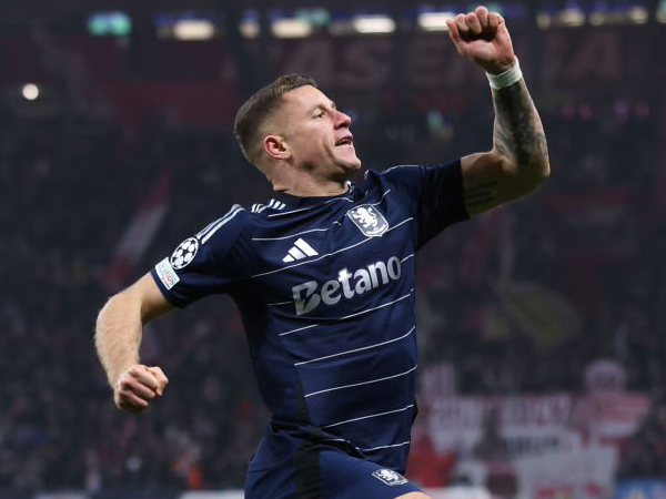 Ross Barkley.