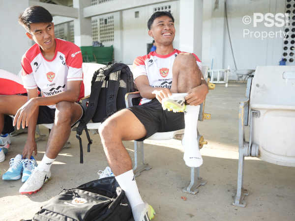 Bojan Hodak senang pemain Persib dapat menit bermain di Piala AFF 2024