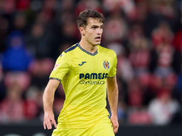 Denis Suarez menjalani karier singkat yang mengecewakan di Arsenal