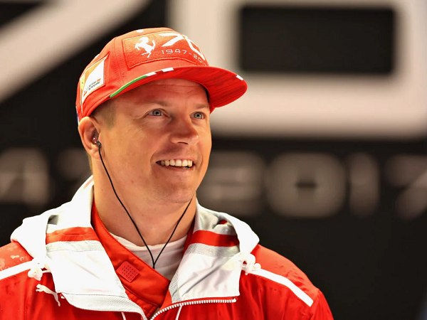 Kimi Raikkonen ungkap faktor yang buat banyak driver muda lebih mudah ke F1.