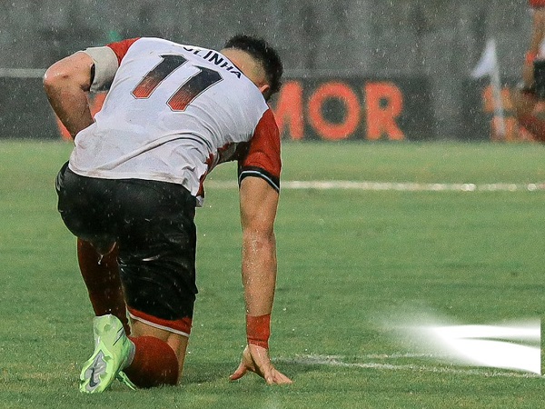 Kapten Madura United, Lulinha
