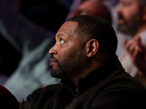 Robert Horry merasa perjalanan kariernya sudah membanggakan.