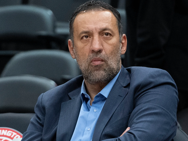 Vlade Divac akui tidak salah mengambil keputusan di NBA Draft 2018.