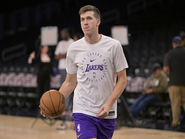 Austin Reaves Kembali Latihan, Begini Penjelasan Redick