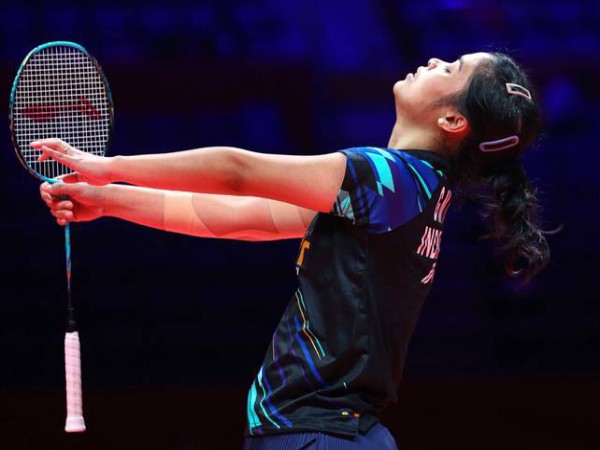 BWF World Tour Finals 2024: Gregoria Mariska Kecewa Gagal Atasi Aya Ohori