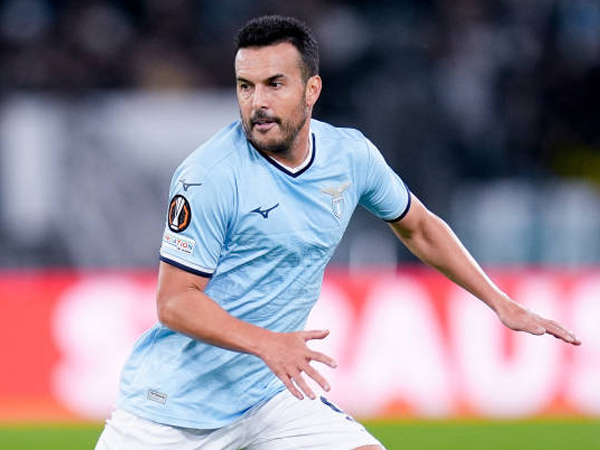 Fakta Menarik Jelang Duel Ajax vs Lazio di Liga Europa