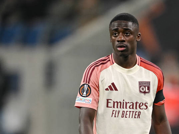 Fakta Menarik Jelang Olympique Lyon vs Eintracht Frankfurt di Liga Europa