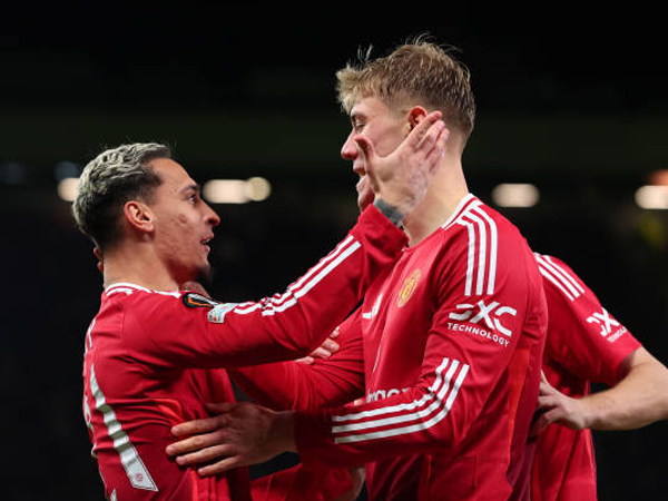 Fakta Menarik Jelang Viktoria Plzen vs Manchester United di Liga Europa