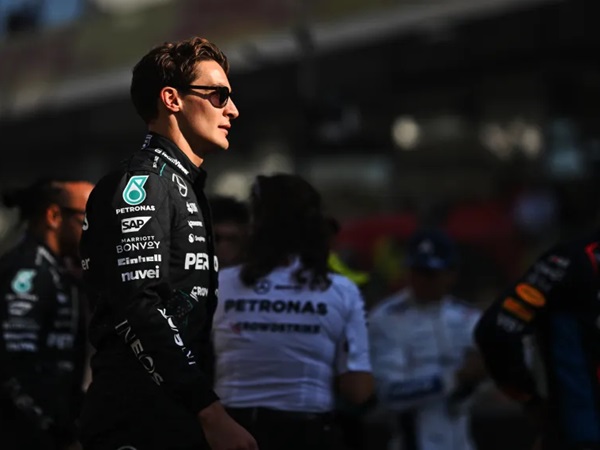 George Russell Diyakini Bisa Memenangkan Gelar F1