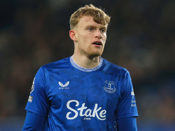 Jarrad Branthwaite dianggap pemain ideal untuk Chelsea