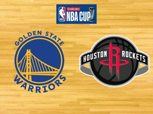Golden State Warriors akan bertamu ke kandang Houston Rockets pada hari Rabu (11/12) malam atau Kamis pagi WIB. (Foto: NBA)