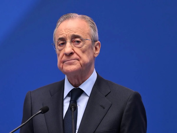 Florentino Perez Tidak Senang Pemain Real Madrid Banyak yang Cedera