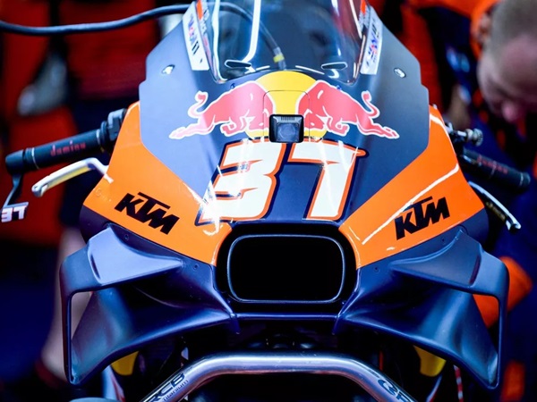 MV Agusta Tanggapi Rumor Penjualan Saham Pierer Mobility Group