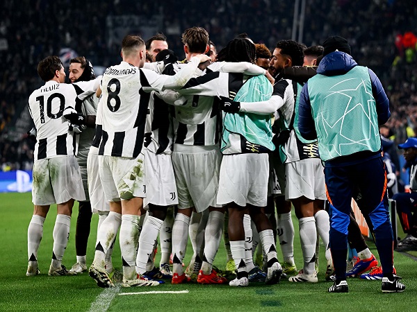 Juventus