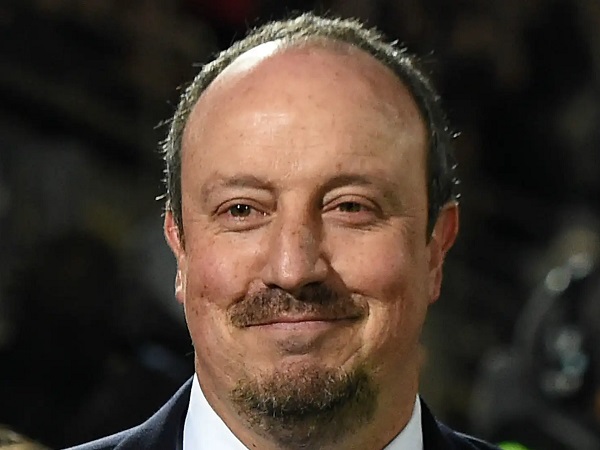 Rafa Benítez