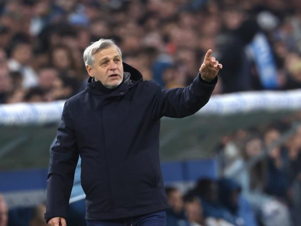 Bruno Genesio