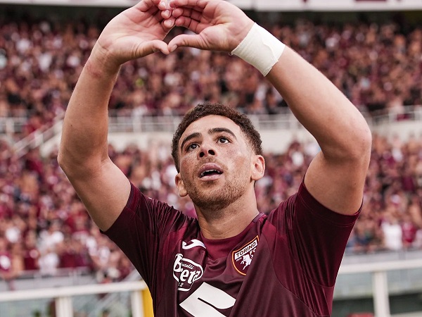 Ché Adams