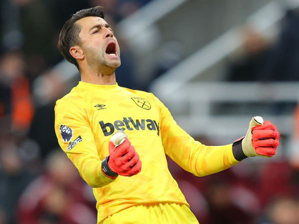 Lukasz Fabianski.
