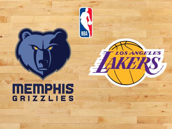 Memphis Grizzlies akan bertamu ke kandang Los Angeles Lakers pada hari Minggu (15/12) malam atau Senin pagi WIB. (Foto: NBA)