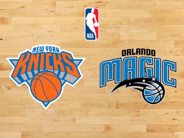 New York Knicks akan bertamu ke kandang Orlando Magic pada hari Minggu (15/12) malam atau Senin pagi WIB. (Foto: NBA)