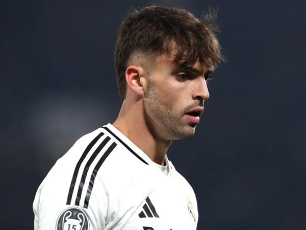 Raul Asencio Juga Coba Jadikan Bek Sayap Kanan