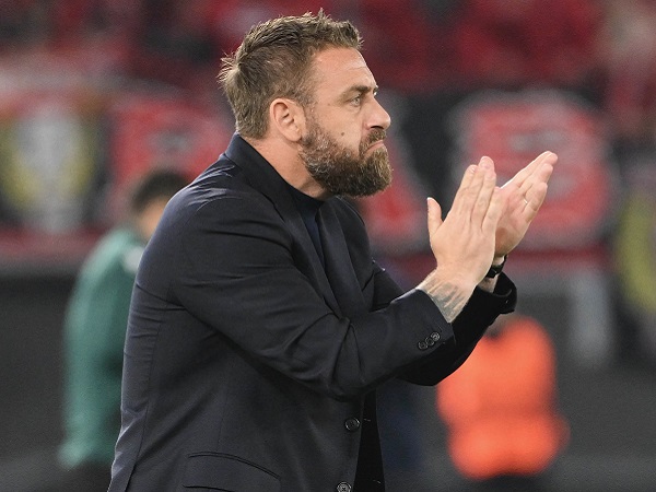 Daniele De Rossi