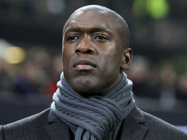 Clarence Seedorf