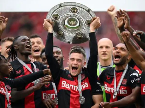 Bayer Leverkusen
