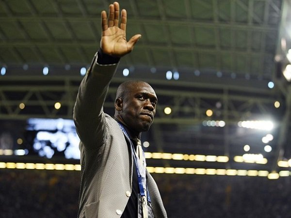 Clarence Seedorf