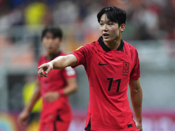 Yang Min-hyeok Bisa Gabung Tottenham Hotspur Lebih Cepat