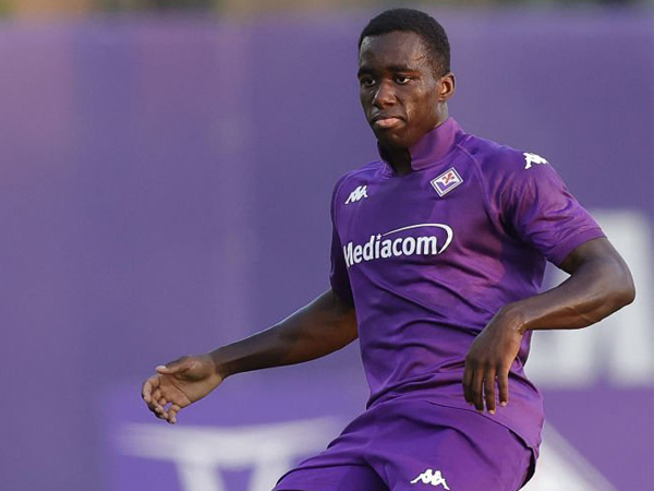 Michael Kayode