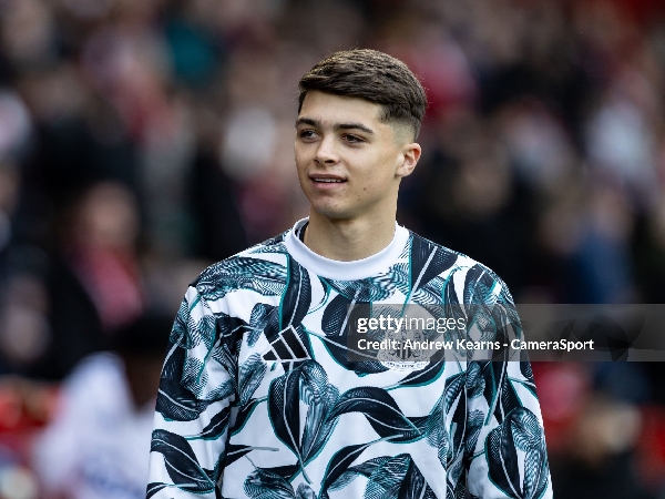 Lewis Miley menjadi bagian dari rencana jangka panjang Eddie Howe di Newcastle United