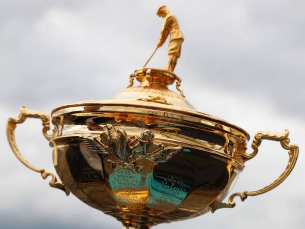 Sebelumnya, setiap pegolf AS yang mengikuti Ryder Cup menerima dana $200.000. (Foto: Golf Digest)